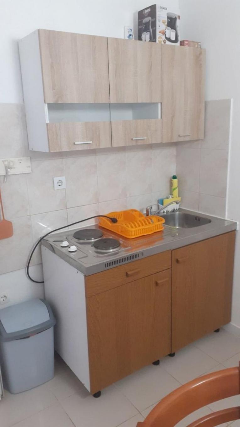 Apartments Dobri - 500M From Beach Nin Exterior photo